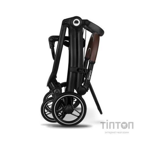 Коляска Lionelo Ingrid Grey Stone (LO-INGRID GREY STONE)