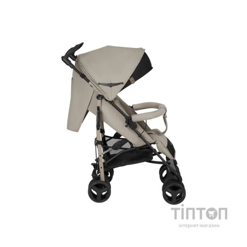Коляска Lionelo Irma Beige Sand (LO-IRMA BEIGE SAND)
