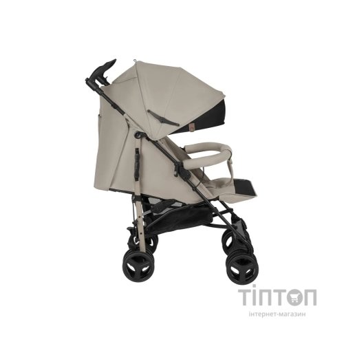 Коляска Lionelo Irma Beige Sand (LO-IRMA BEIGE SAND)