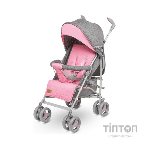Коляска Lionelo Irma Pink (LO-IRMA PINK)