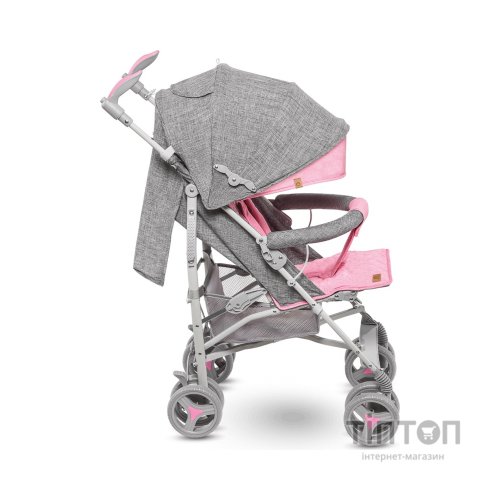 Коляска Lionelo Irma Pink (LO-IRMA PINK)
