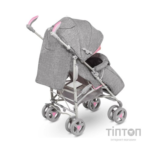 Коляска Lionelo Irma Pink (LO-IRMA PINK)