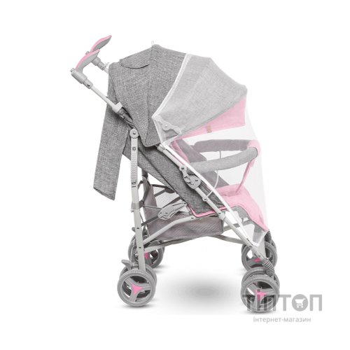 Коляска Lionelo Irma Pink (LO-IRMA PINK)