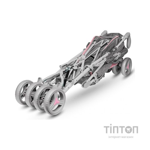 Коляска Lionelo Irma Pink (LO-IRMA PINK)