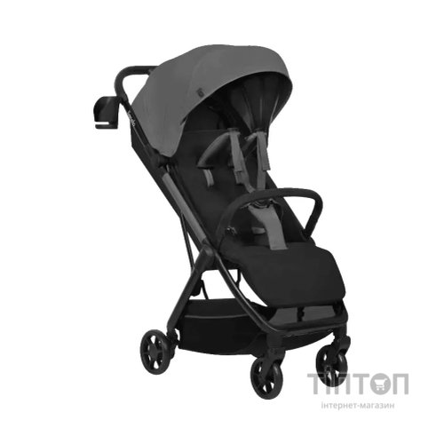 Коляска Lionelo Julie Air Grey Stone (LO-JULIE AIR GREY STONE)