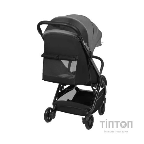 Коляска Lionelo Julie Air Grey Stone (LO-JULIE AIR GREY STONE)