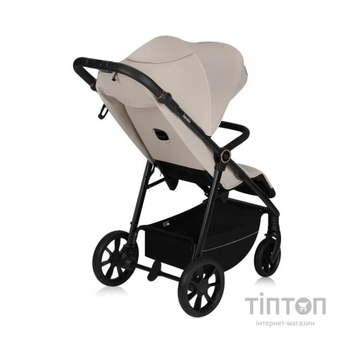 Коляска Lionelo Julie Iva Beige Sand (LO-IVA BEIGE SAND)