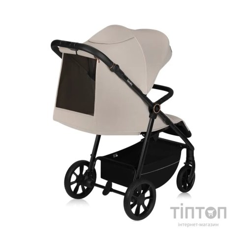 Коляска Lionelo Julie Iva Beige Sand (LO-IVA BEIGE SAND)