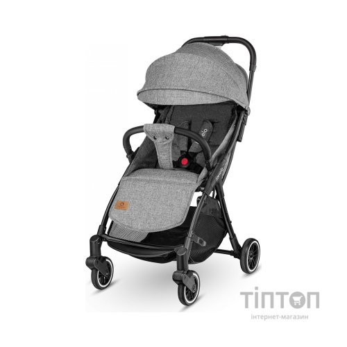 Коляска Lionelo Julie One Stone Grey (LO-JULIE ONE STONE GREY)