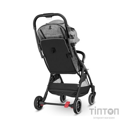Коляска Lionelo Julie One Stone Grey (LO-JULIE ONE STONE GREY)