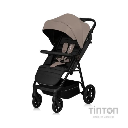 Коляска Lionelo Mira Beige Sand (LO-MIRA BEIGE SAND)