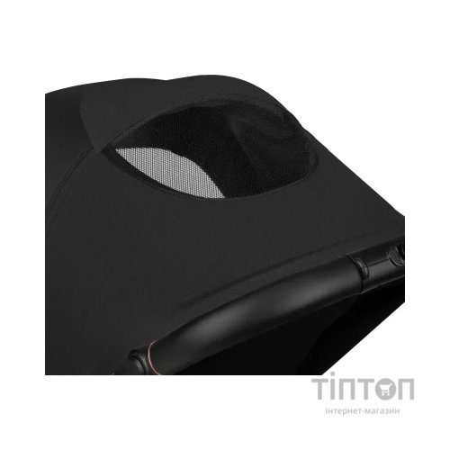 Коляска Lionelo Mira Black Onyx (LO-MIRA BLACK ONYX)