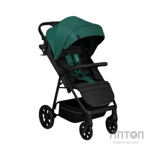 Коляска Lionelo Mira Green Emerald (LO-MIRA GREEN EMERALD)