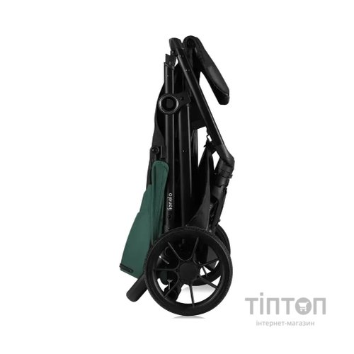 Коляска Lionelo Mira Green Emerald (LO-MIRA GREEN EMERALD)