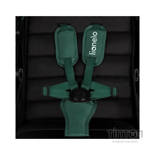 Коляска Lionelo Mira Green Emerald (LO-MIRA GREEN EMERALD)
