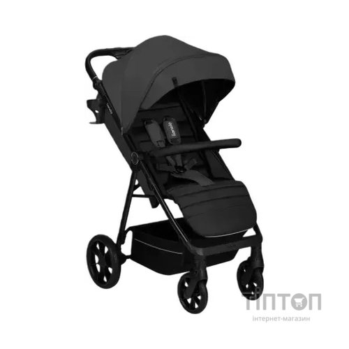 Коляска Lionelo Mira Grey Graphite (LO-MIRA GREY GRAPHITE)