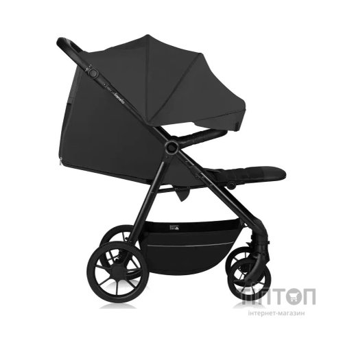 Коляска Lionelo Mira Grey Graphite (LO-MIRA GREY GRAPHITE)
