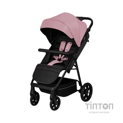 Коляска Lionelo Mira Pink Rose (LO-MIRA PINK ROSE)