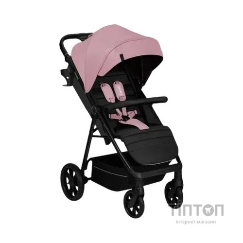 Коляска Lionelo Mira Pink Rose (LO-MIRA PINK ROSE)