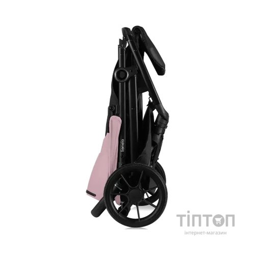 Коляска Lionelo Mira Pink Rose (LO-MIRA PINK ROSE)