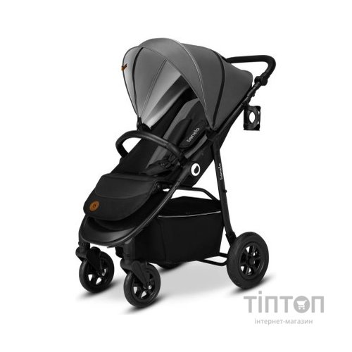 Коляска Lionelo Natt Grey Stone (LO-NATT GREY STONE)