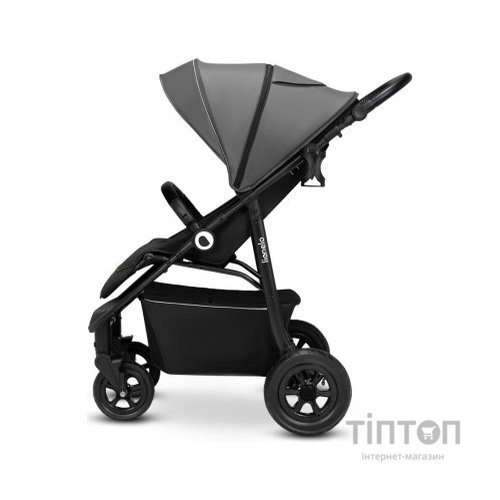 Коляска Lionelo Natt Grey Stone (LO-NATT GREY STONE)