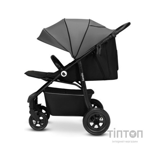 Коляска Lionelo Natt Grey Stone (LO-NATT GREY STONE)