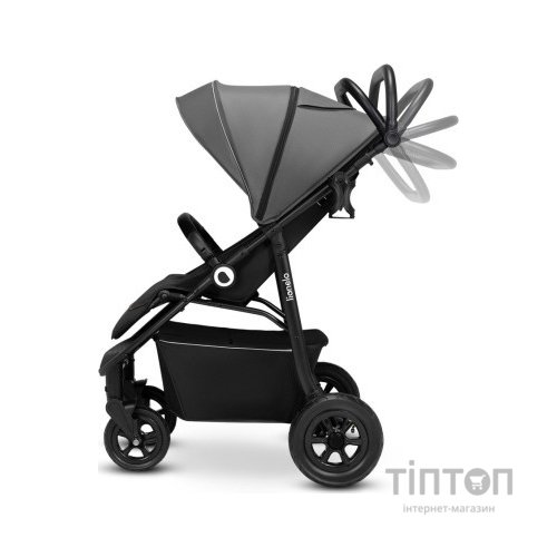 Коляска Lionelo Natt Grey Stone (LO-NATT GREY STONE)