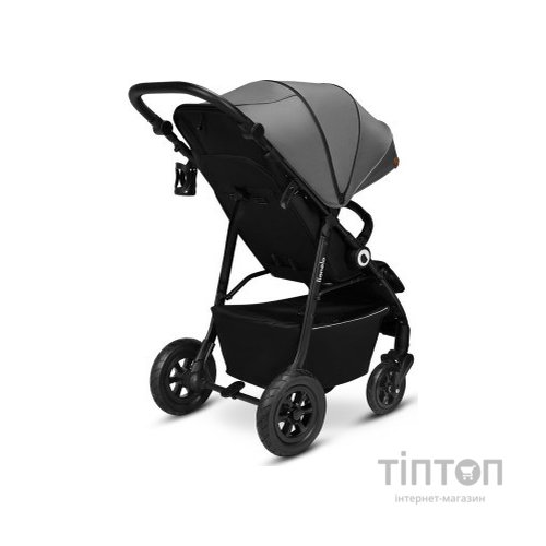 Коляска Lionelo Natt Grey Stone (LO-NATT GREY STONE)