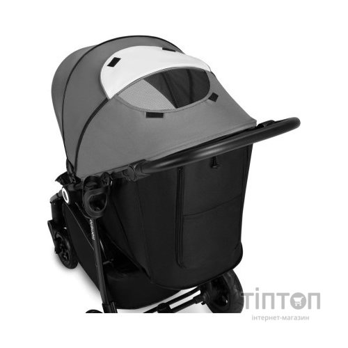 Коляска Lionelo Natt Grey Stone (LO-NATT GREY STONE)