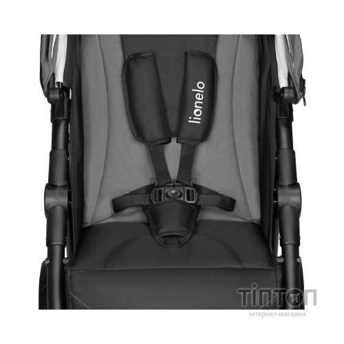 Коляска Lionelo Natt Grey Stone (LO-NATT GREY STONE)