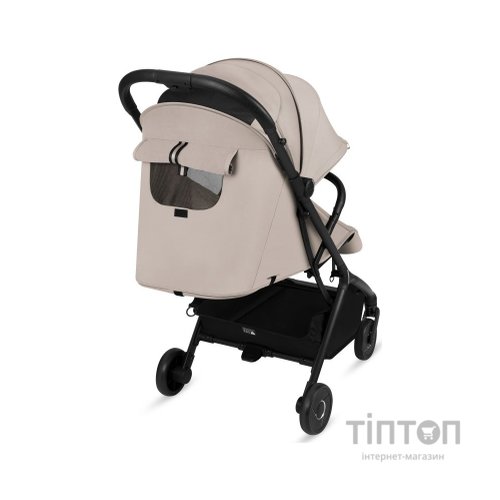 Коляска Lionelo Sia Beige Sand (LO-SIA BEIGE SAND)