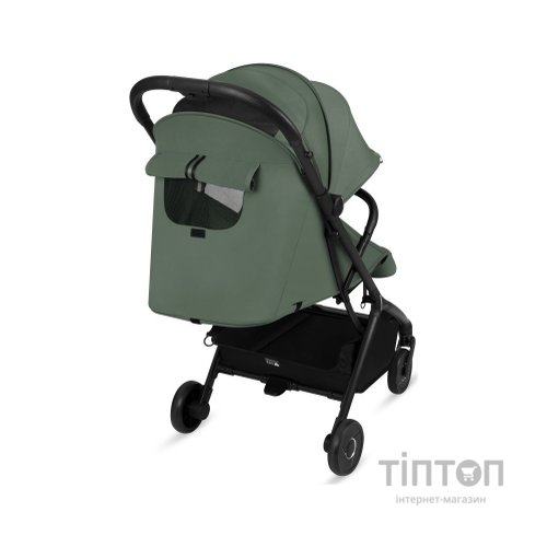 Коляска Lionelo Sia Green Emerald (LO-SIA GREEN EMERALD)
