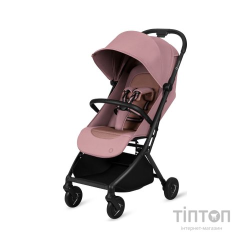 Коляска Lionelo Sia Pink Rose (LO-SIA PINK ROSE)