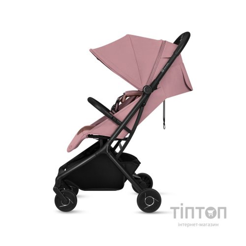 Коляска Lionelo Sia Pink Rose (LO-SIA PINK ROSE)