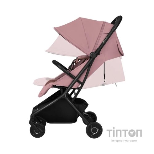 Коляска Lionelo Sia Pink Rose (LO-SIA PINK ROSE)