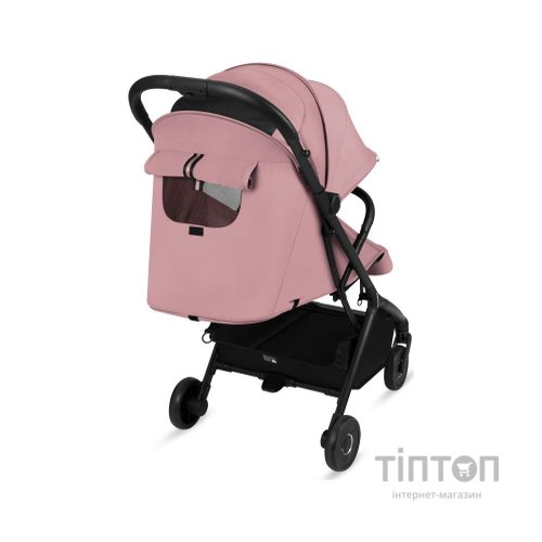 Коляска Lionelo Sia Pink Rose (LO-SIA PINK ROSE)