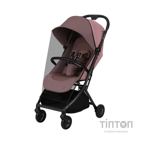 Коляска Lionelo Sia Pink Rose (LO-SIA PINK ROSE)