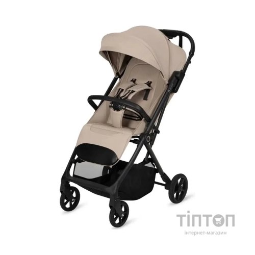 Коляска Lionelo Tansi Beige Sand (LO-TANSI BEIGE SAND)