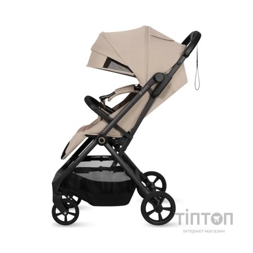 Коляска Lionelo Tansi Beige Sand (LO-TANSI BEIGE SAND)