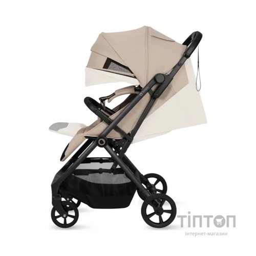 Коляска Lionelo Tansi Beige Sand (LO-TANSI BEIGE SAND)