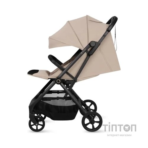 Коляска Lionelo Tansi Beige Sand (LO-TANSI BEIGE SAND)