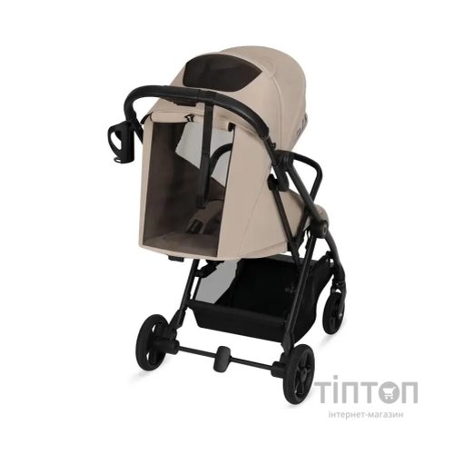 Коляска Lionelo Tansi Beige Sand (LO-TANSI BEIGE SAND)