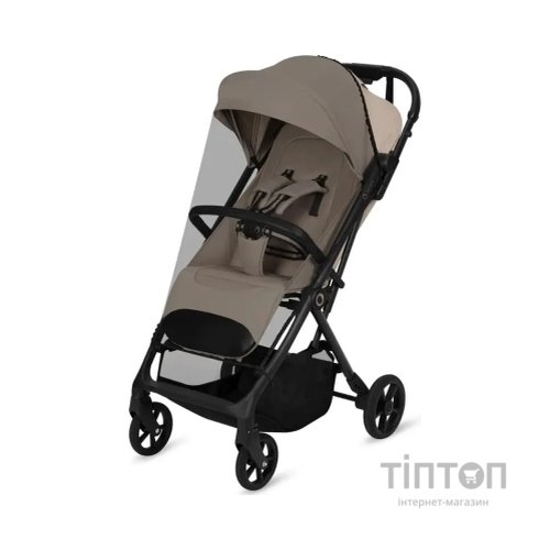 Коляска Lionelo Tansi Beige Sand (LO-TANSI BEIGE SAND)