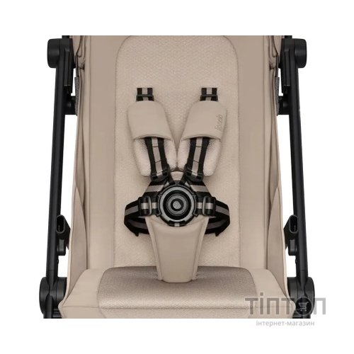 Коляска Lionelo Tansi Beige Sand (LO-TANSI BEIGE SAND)