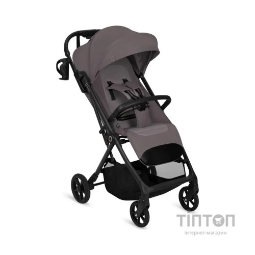 Коляска Lionelo Tansi Beige Taupe (LO-TANSI BEIGE TAUPE)