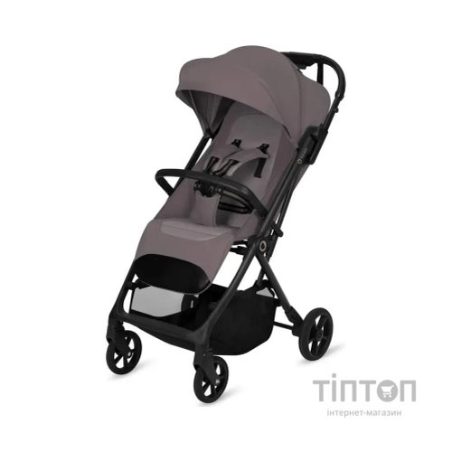 Коляска Lionelo Tansi Beige Taupe (LO-TANSI BEIGE TAUPE)