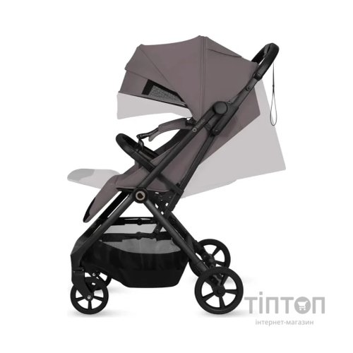 Коляска Lionelo Tansi Beige Taupe (LO-TANSI BEIGE TAUPE)