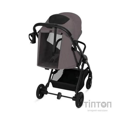 Коляска Lionelo Tansi Beige Taupe (LO-TANSI BEIGE TAUPE)