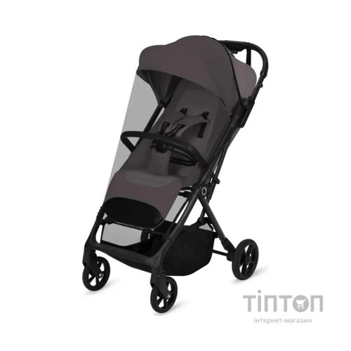 Коляска Lionelo Tansi Beige Taupe (LO-TANSI BEIGE TAUPE)